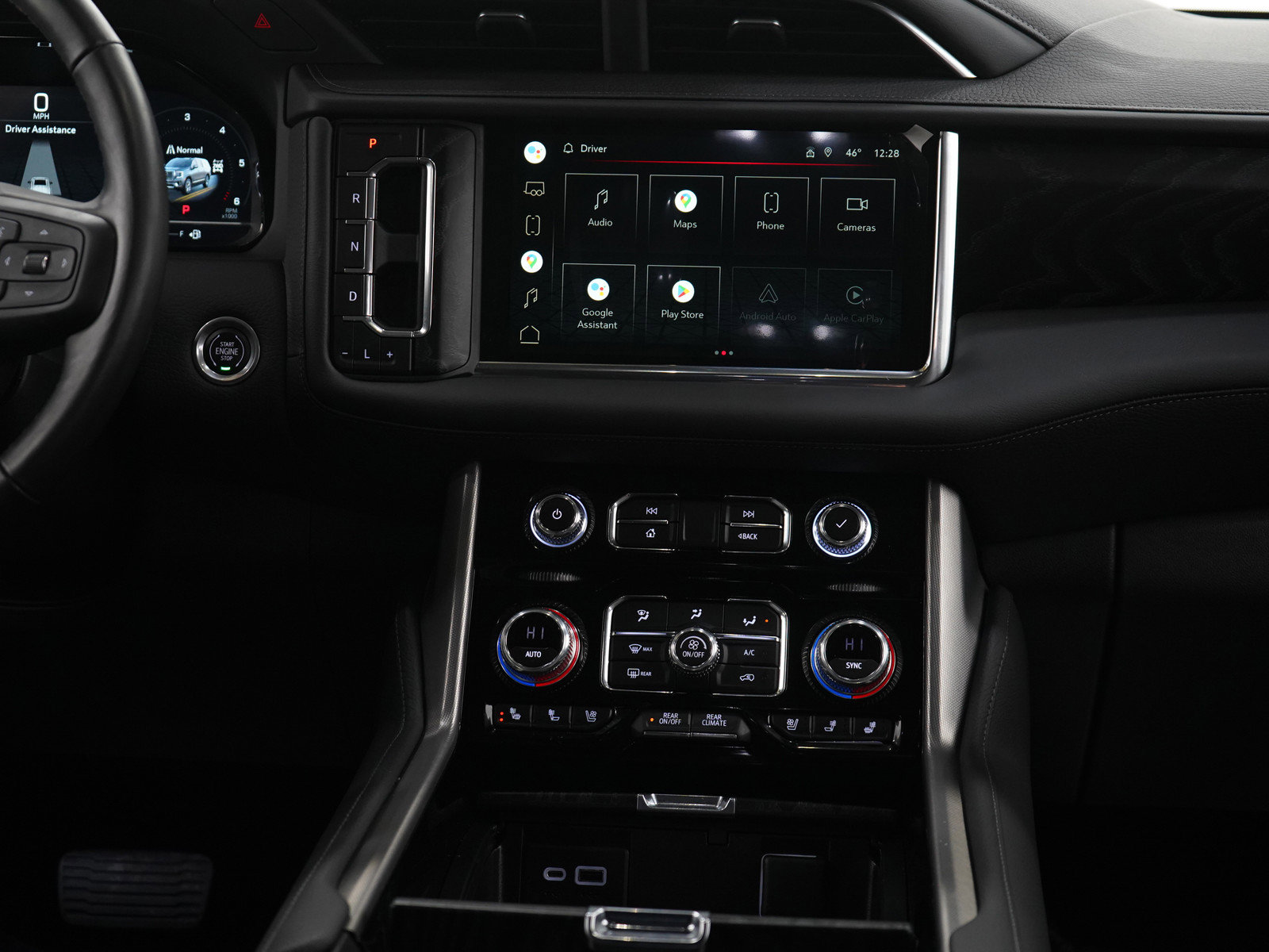 Used 2022 GMC Yukon XL Denali image 13