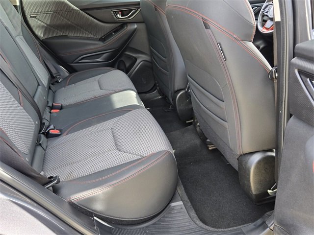 Used 2023 Subaru Forester Sport image 16