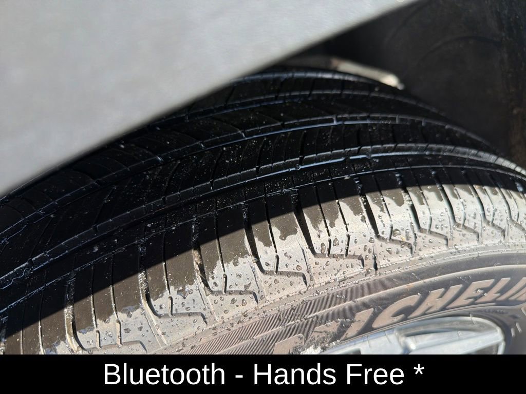 Used 2024 Hyundai Tucson SEL image 12