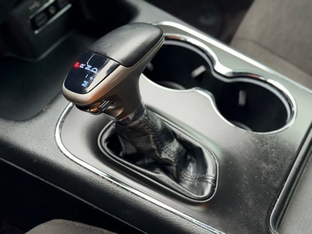 Used 2018 Dodge Durango SXT w/ Quick Order Package 2BB image 18