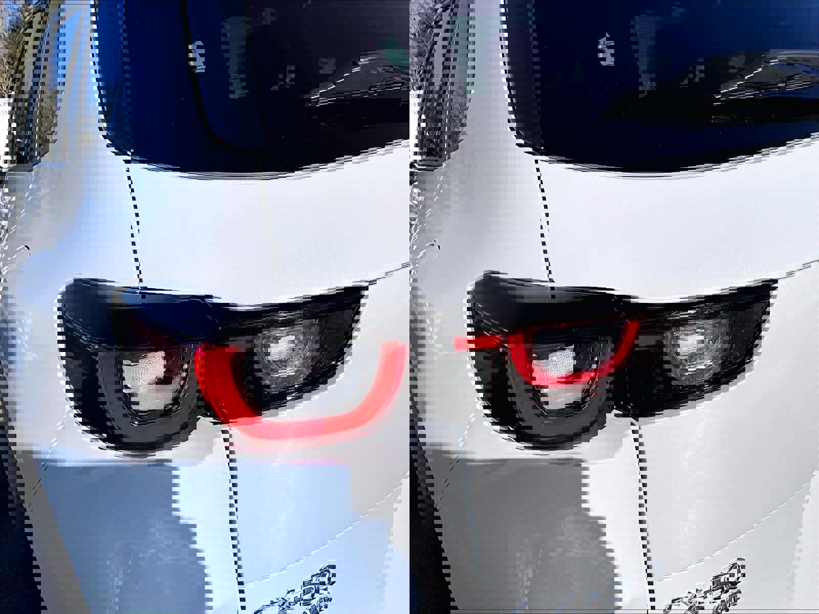 Used 2025 MAZDA CX-50 AWD 2.5 S w/ Premium Package image 34