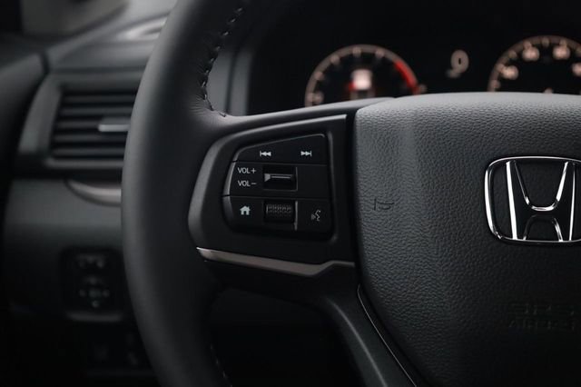 New 2025 Honda Ridgeline Sport+ image 9