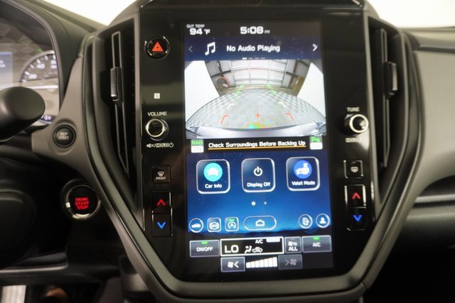New 2025 Subaru Crosstrek 2.5i Limited w/ Crosstrek Mirror Package image 17
