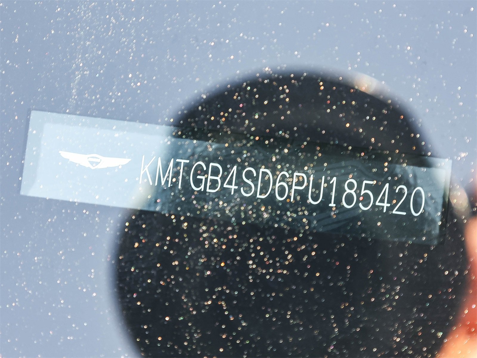 Used 2023 Genesis G80 3.5T Sport image 30