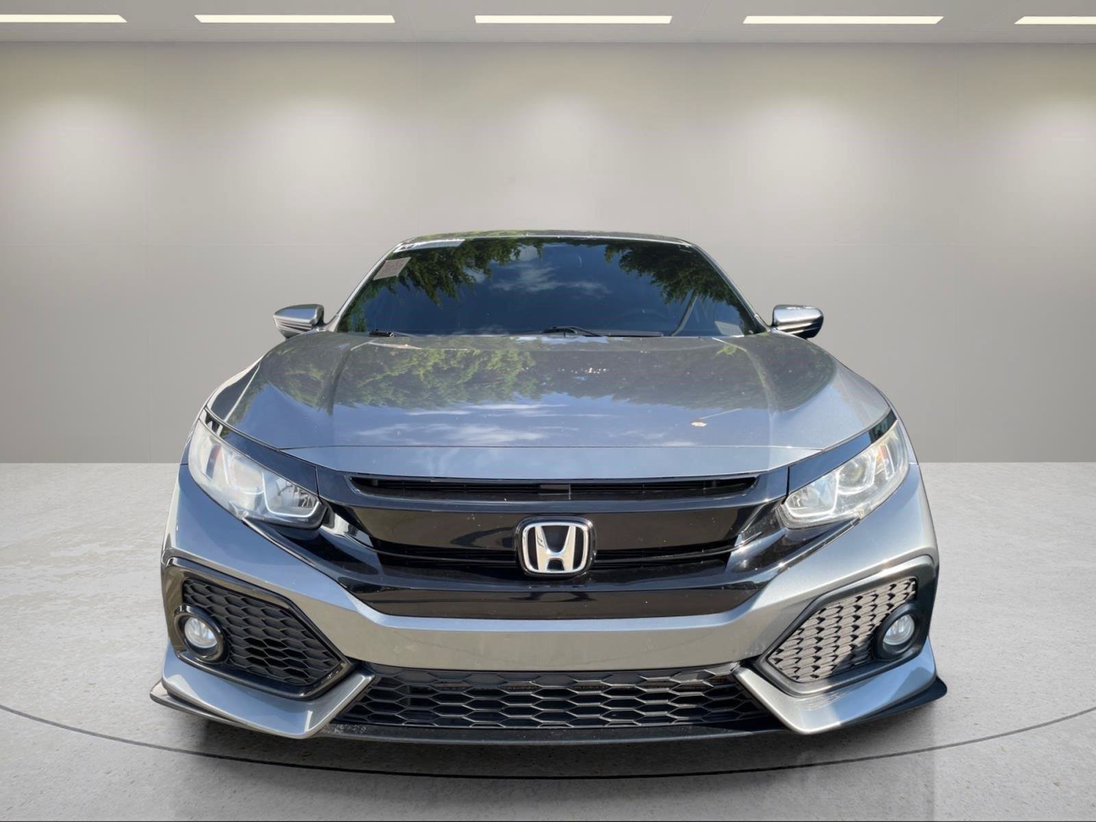 Used 2018 Honda Civic Sport image 8