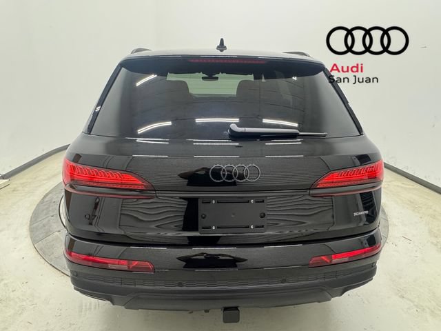 New 2026 Audi Q7 2.0T Premium AWD/4WD image 35