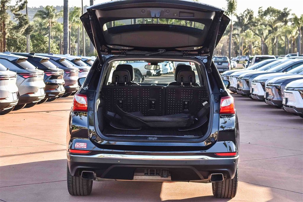 Used 2019 Chevrolet Equinox Premier image 25