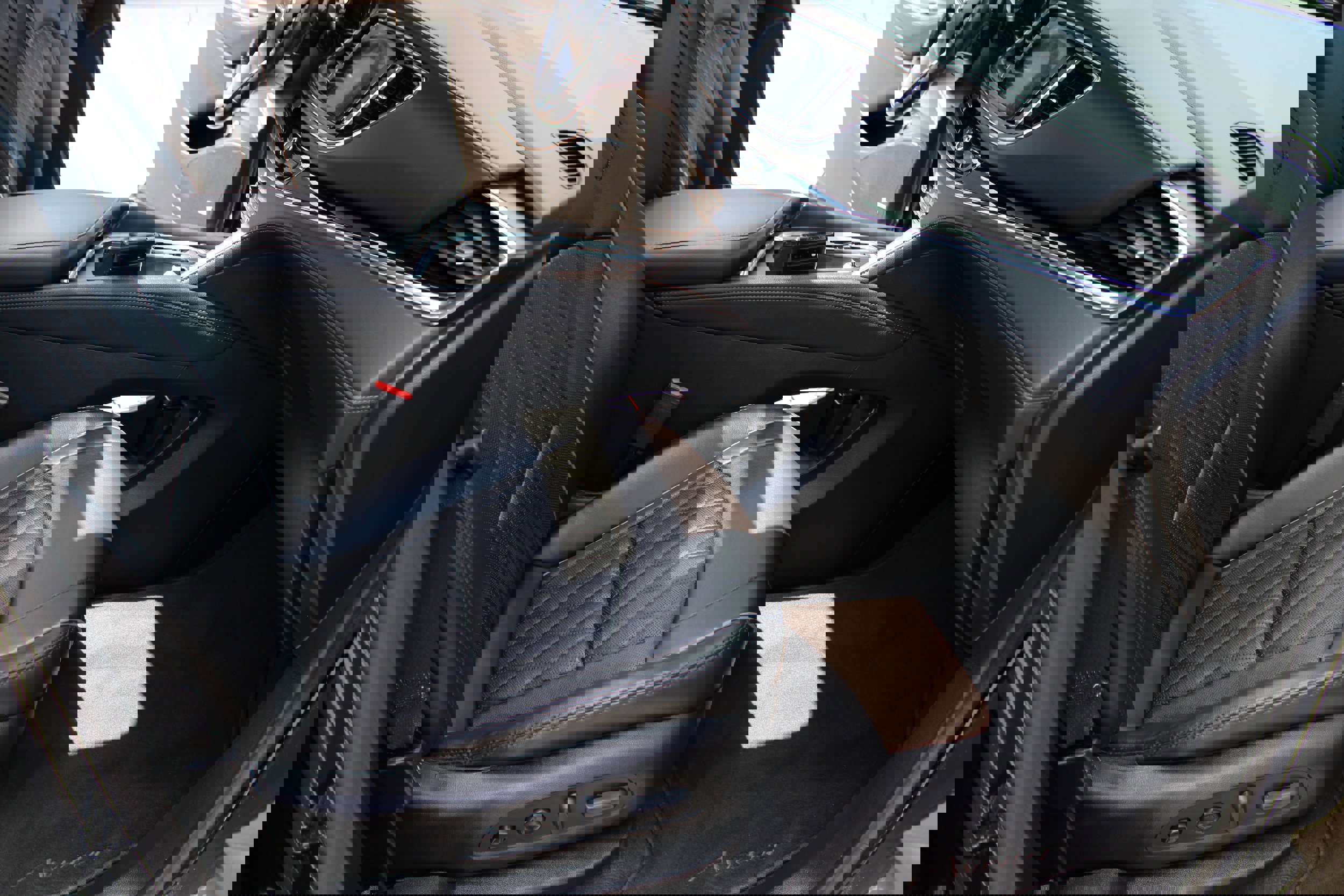 Used 2022 Buick Enclave Avenir w/ Avenir Technology Package image 15