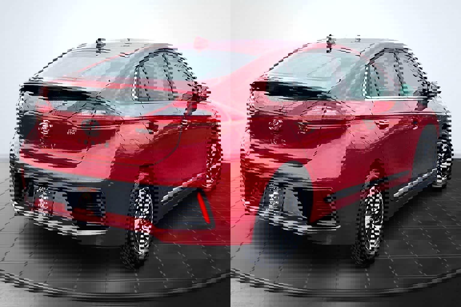 Used 2019 Hyundai Ioniq SEL image 23