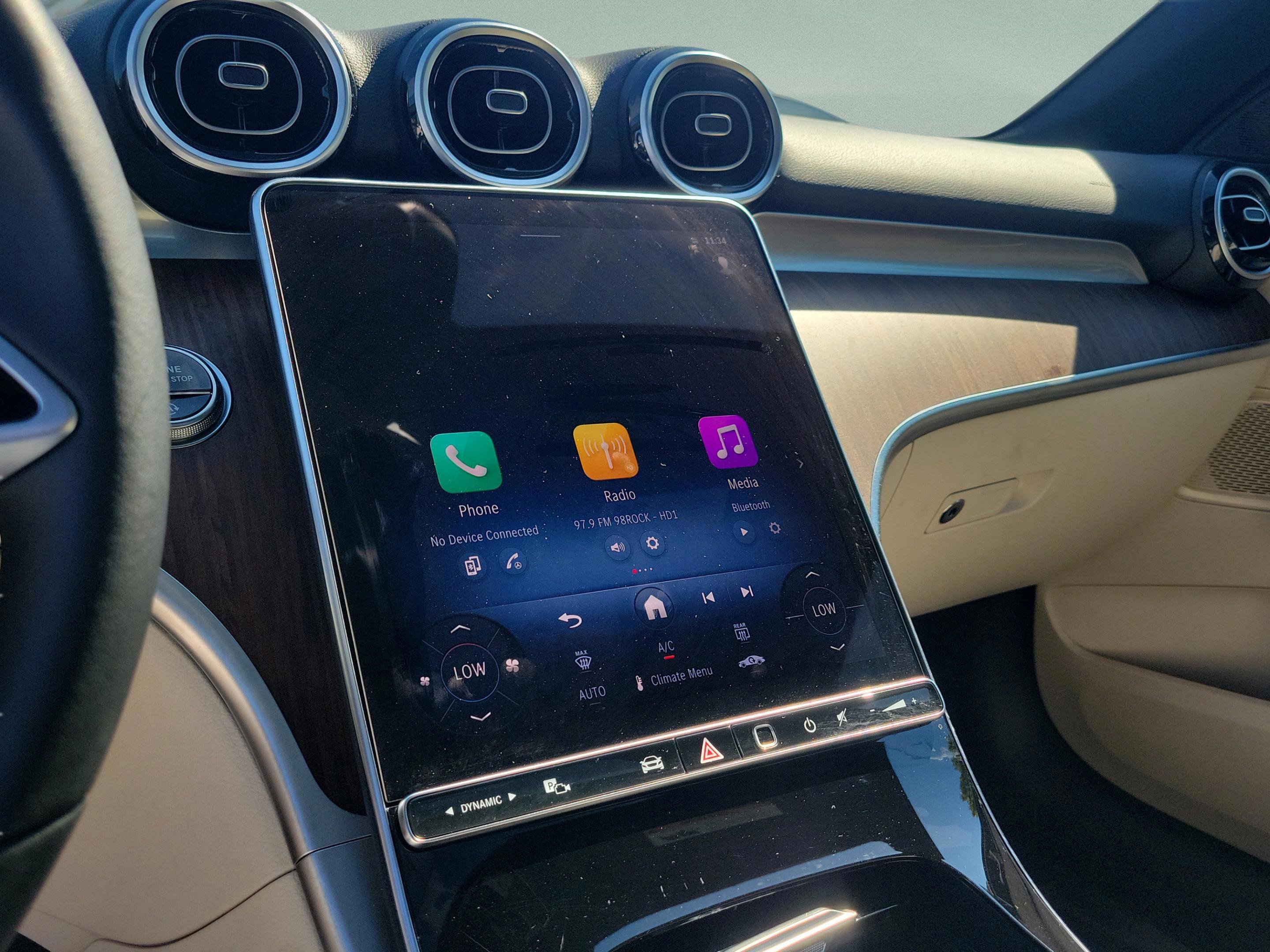 Used 2025 Mercedes-Benz C 300 C 300 image 12