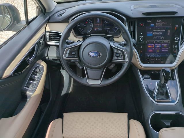 Used 2020 Subaru Outback Limited w/ Popular Package #2 image 17