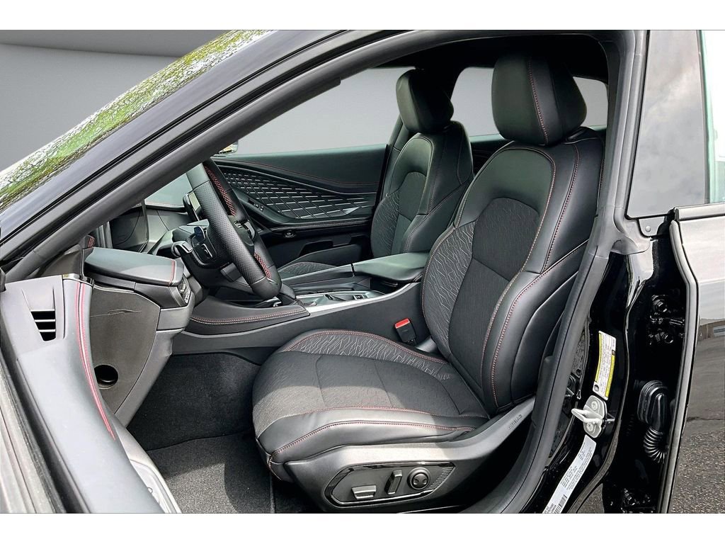 New 2026 Dodge Charger Scat Pack AWD/4WD image 10