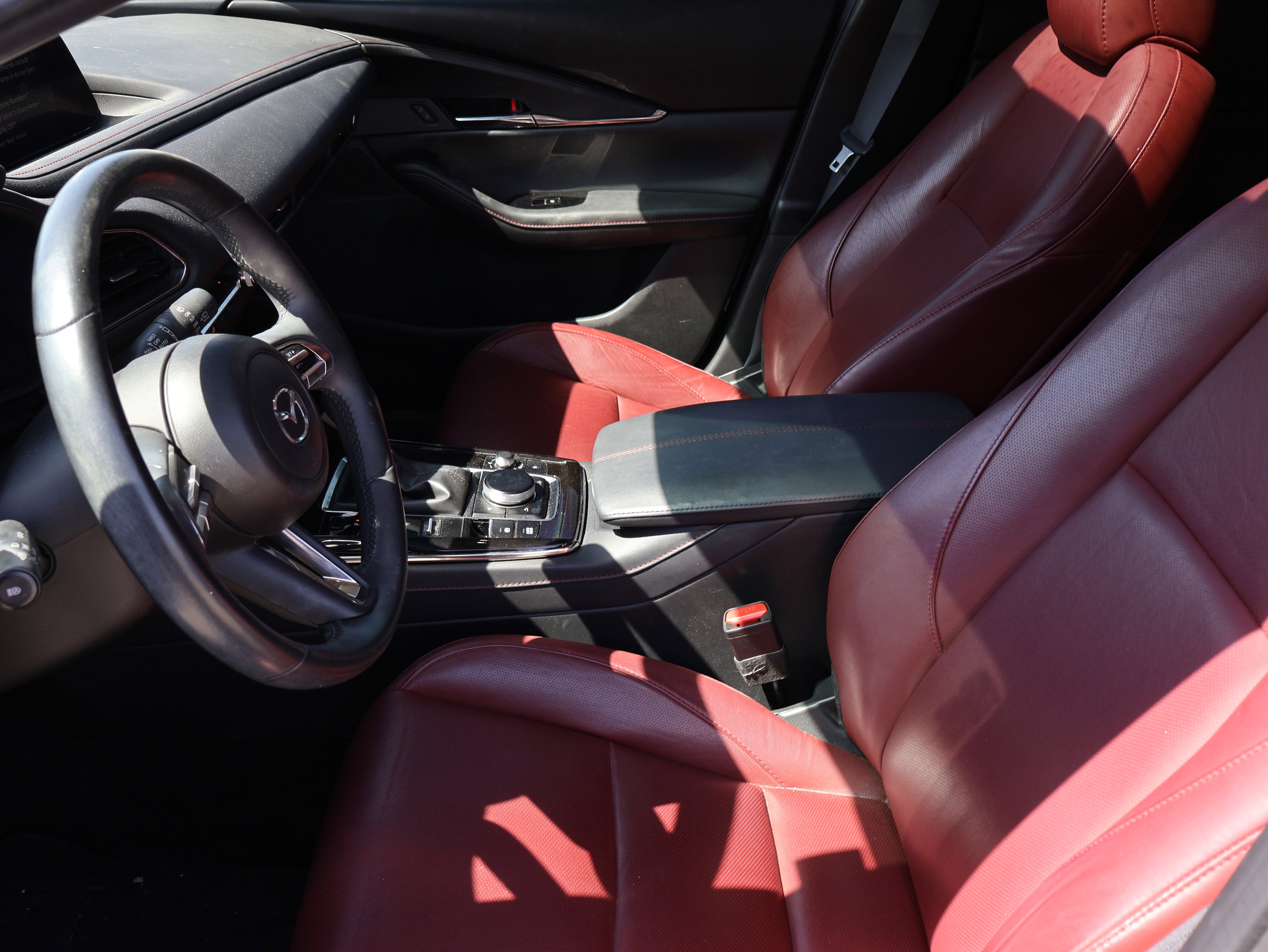 Certified 2023 MAZDA CX-30 AWD 2.5 S w/ Preferred Package image 39
