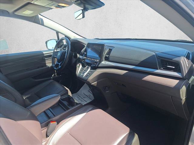 Used 2018 Honda Odyssey EX-L image 16