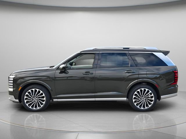 New 2026 Hyundai Palisade Calligraphy AWD/4WD image 2