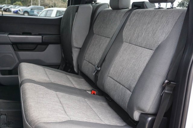 Used 2023 Ford F250 XL w/ STX Appearance Package image 18