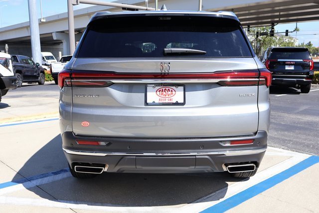 New 2026 Buick Enclave Preferred w/ Power Package image 5