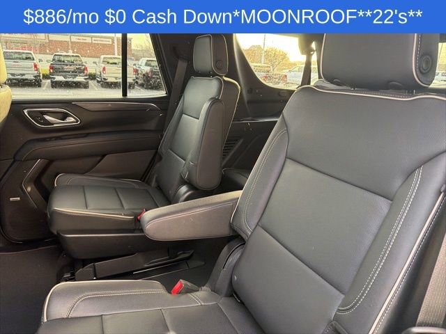 Used 2023 GMC Yukon SLT image 20