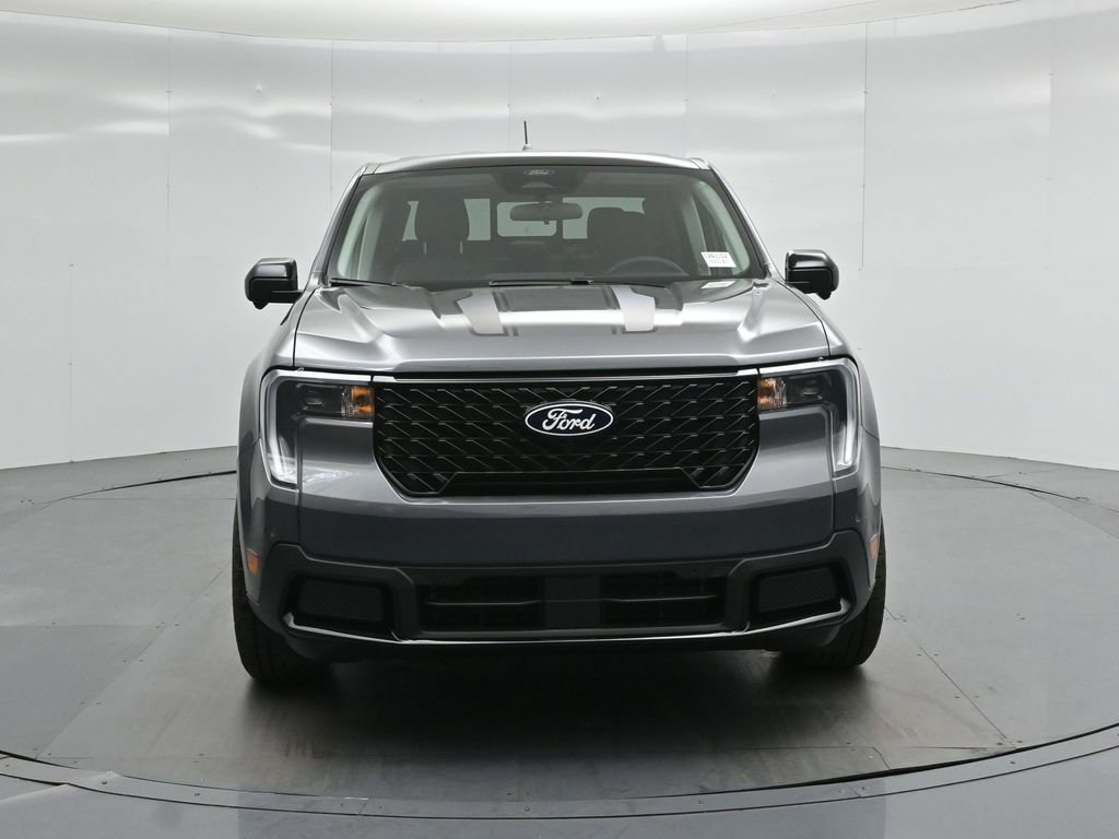 New 2026 Ford Maverick Lariat AWD/4WD image 52