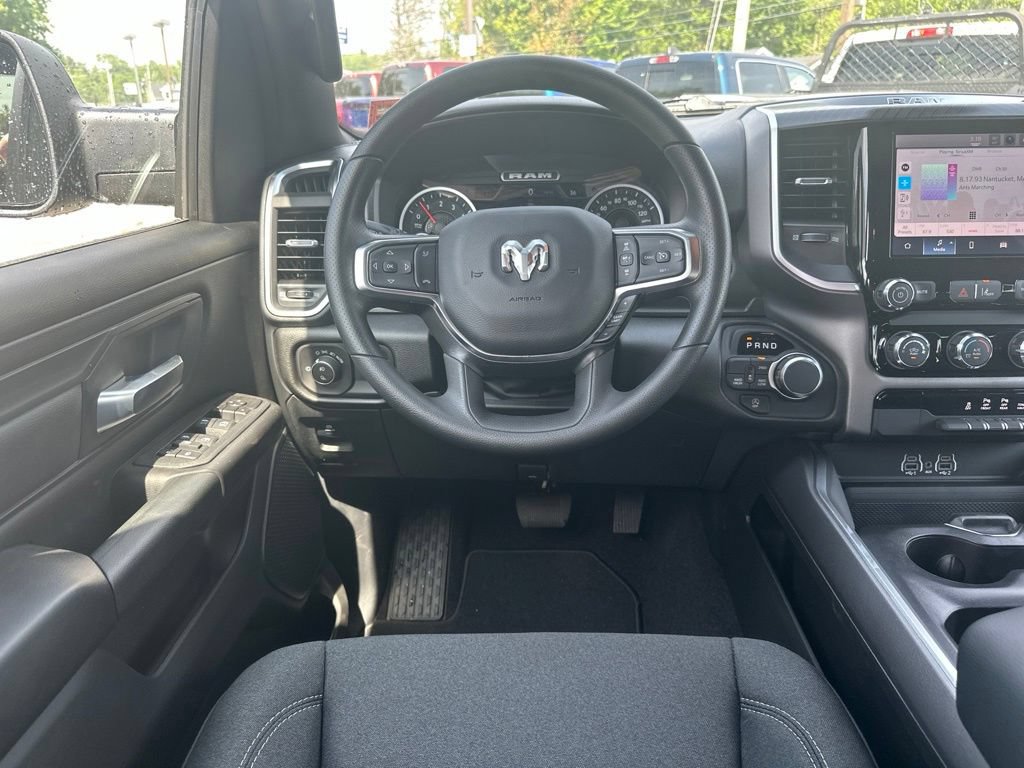 New 2026 RAM 1500 Express AWD/4WD image 14