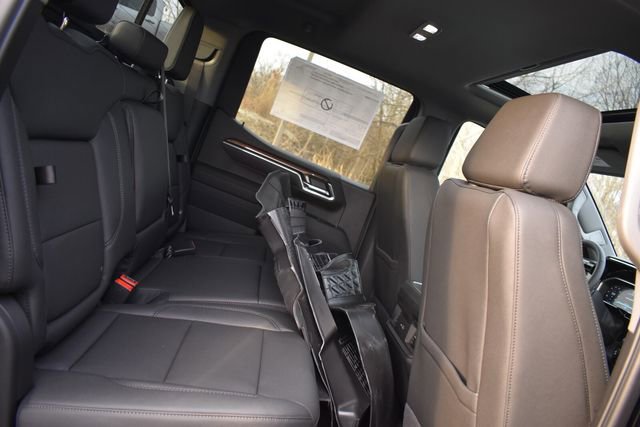 New 2026 Chevrolet Silverado 1500 LT Trail Boss image 18