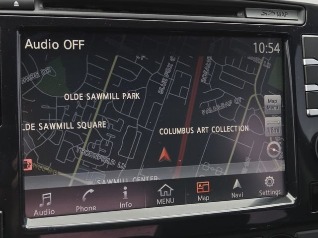 Used 2018 Nissan Maxima 3.5 S FWD image 3