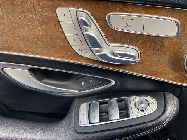 Used 2018 Mercedes-Benz C 300 4MATIC Sedan image 17