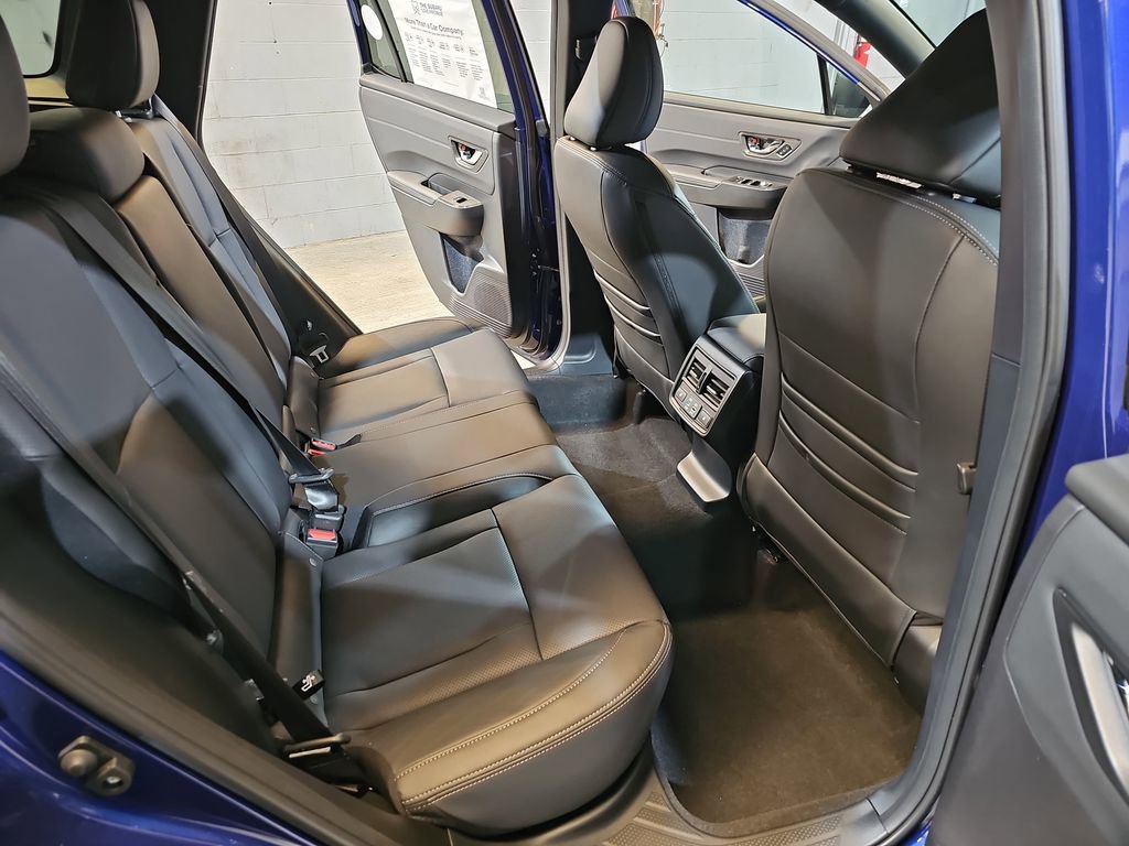 New 2026 Subaru Outback Touring XT AWD/4WD image 11