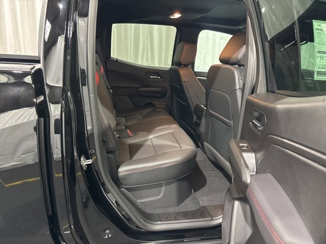 New 2026 Chevrolet Colorado Z71 image 12