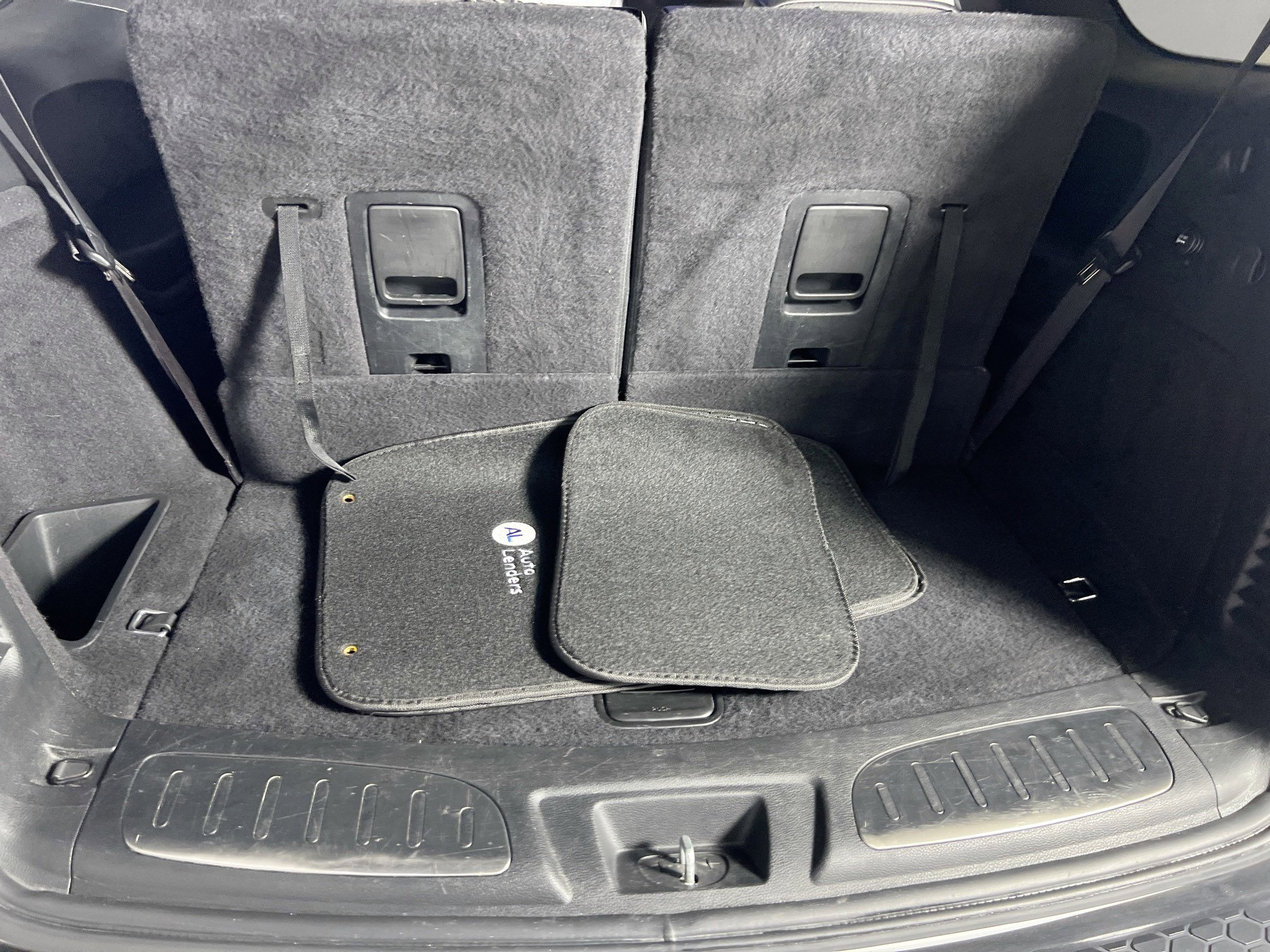 Used 2022 Dodge Durango R/T w/ Blacktop Package image 27