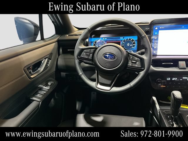 Used 2026 Subaru Outback Touring XT AWD/4WD image 24