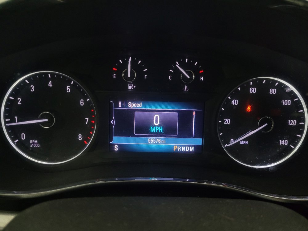 Used 2019 Buick Encore Preferred image 23