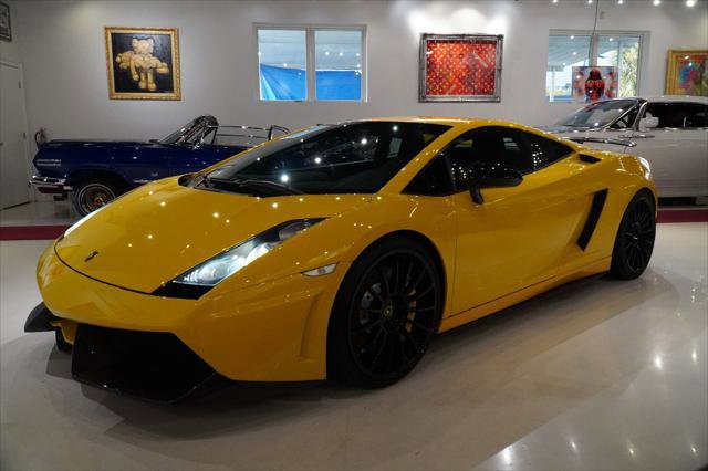 Used 2004 Lamborghini Gallardo AWD/4WD image 5