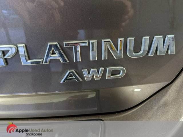 Used 2013 Nissan Murano LE w/ Platinum Pkg AWD/4WD image 7