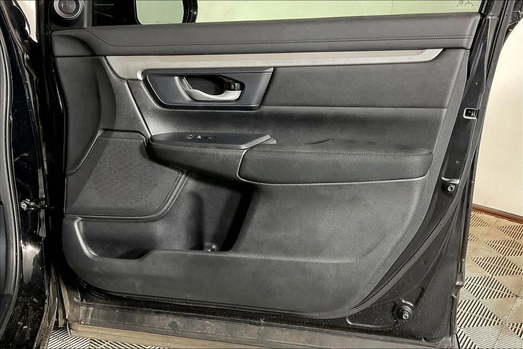 Used 2021 Honda CR-V Special Edition image 23