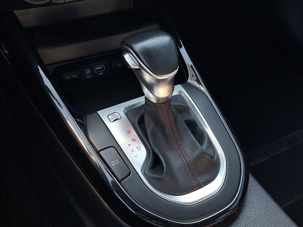 Used 2020 Kia Forte GT image 30
