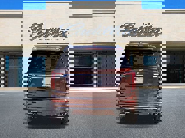 Certified 2022 Cadillac XT6 Premium Luxury image 5