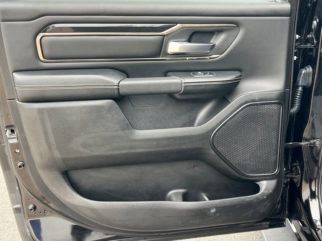 Used 2019 RAM 1500 Sport w/ Level 2 Equipment Group AWD/4WD image 38