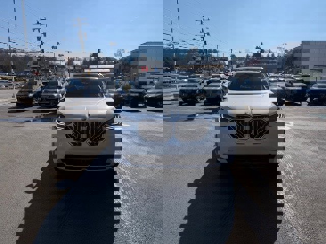 Certified 2025 BMW X3 xDrive30i w/ Premium Package image 2