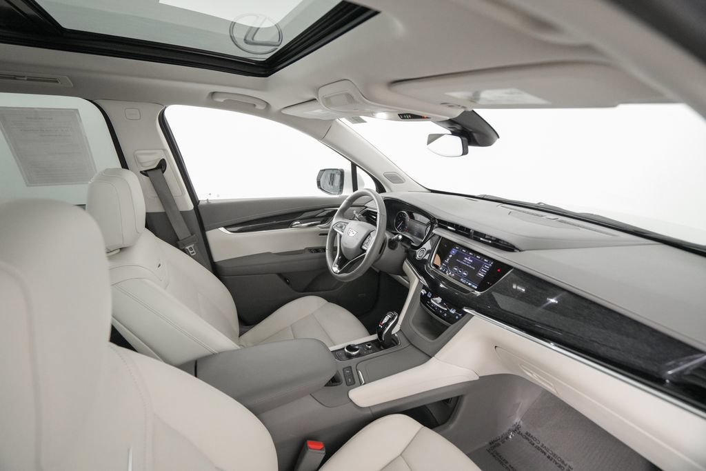 Used 2023 Cadillac XT6 Premium Luxury FWD image 20