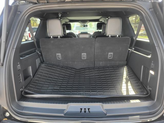 Used 2024 Ford Expedition Max Platinum image 6