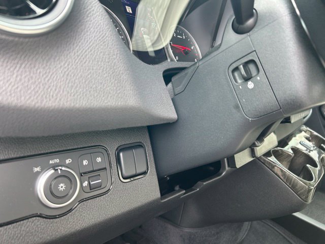 Used 2025 Mercedes-Benz Sprinter 2500 image 15