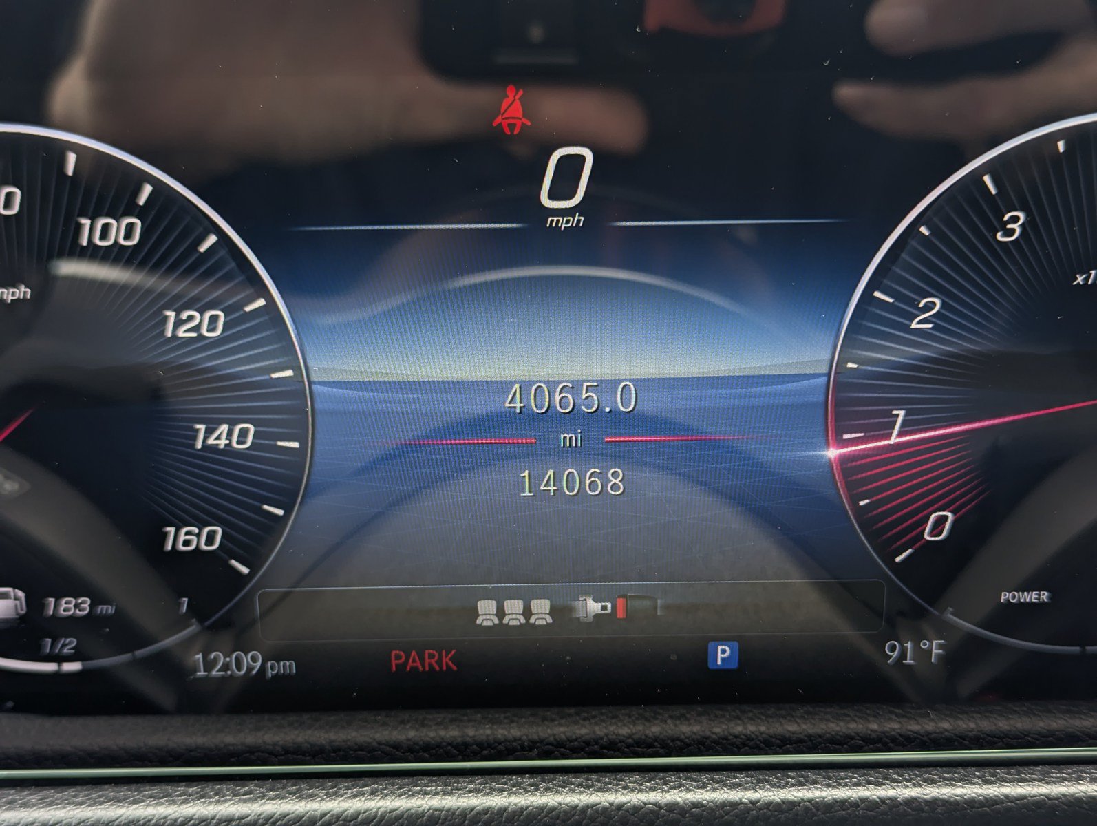 Used 2024 Mercedes-Benz GLB 250 image 12