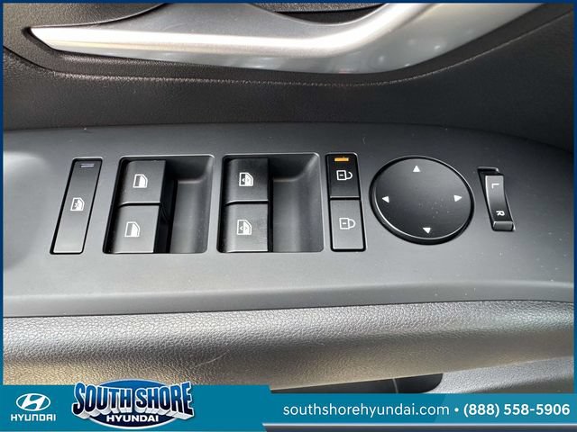 Certified 2025 Hyundai Tucson XRT AWD/4WD image 19
