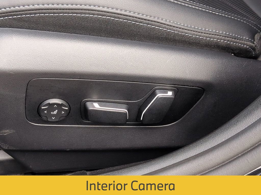 Used 2025 BMW 530i image 17