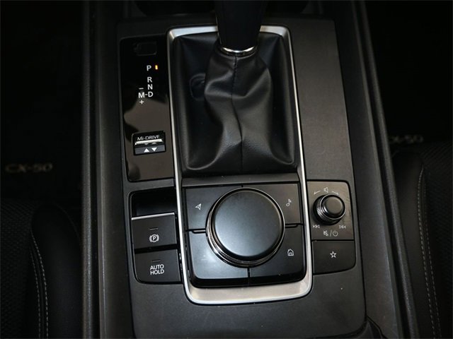 Certified 2023 MAZDA CX-50 2.5 S w/ Cargo Package image 16