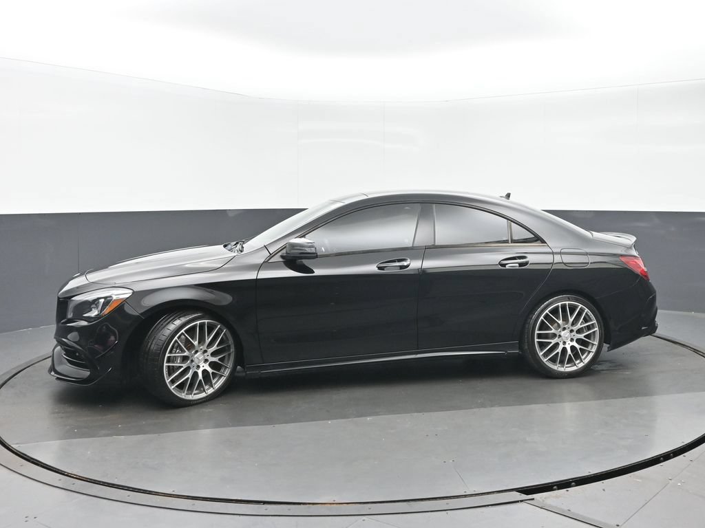 Used 2019 Mercedes-Benz CLA 45 AMG 4MATIC image 6