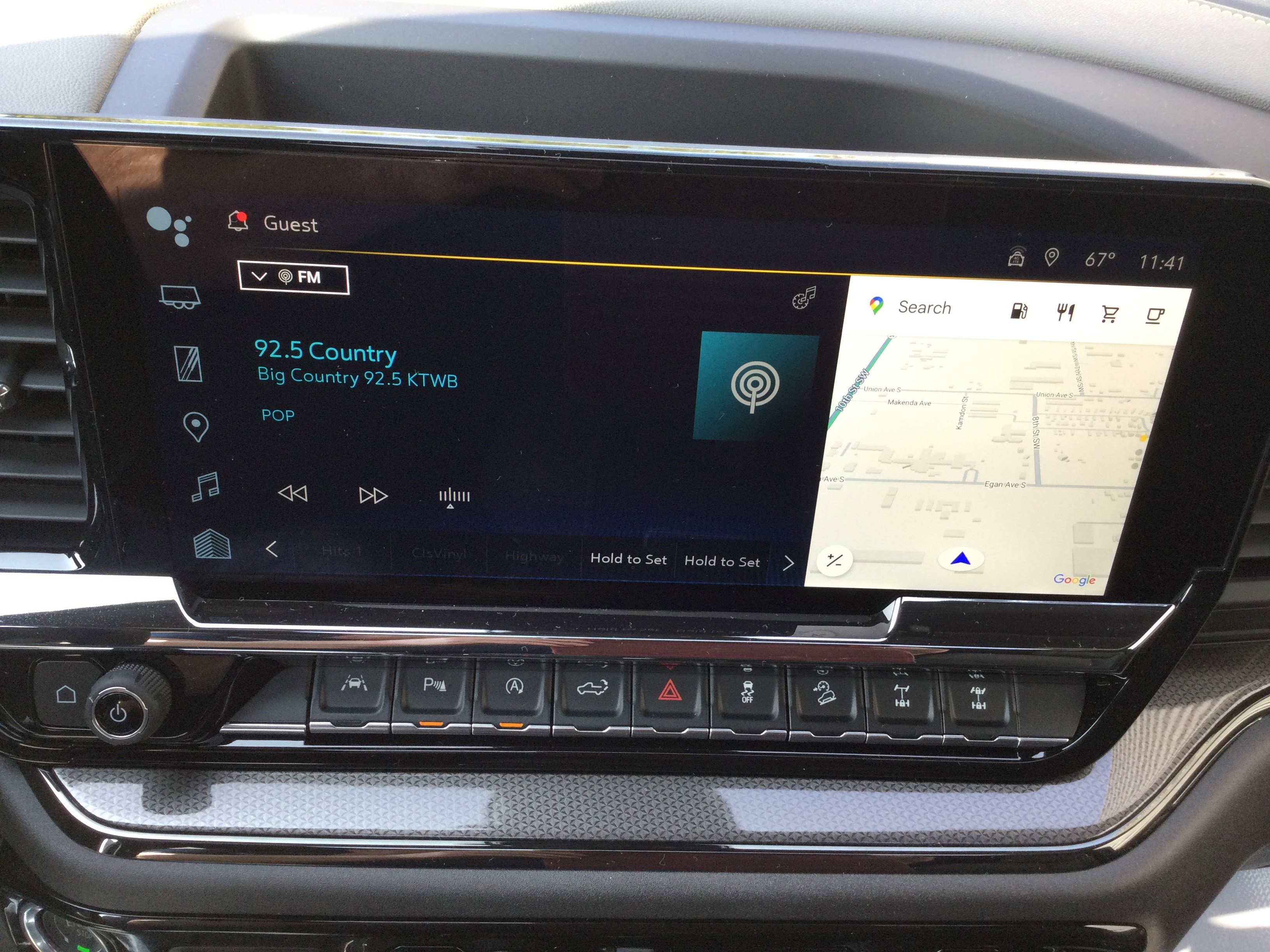 New 2026 Chevrolet Silverado 1500 ZR2 image 14