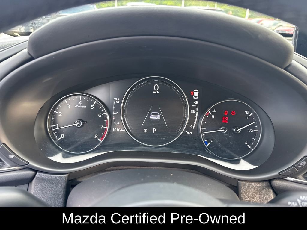 Certified 2023 MAZDA CX-30 AWD 2.5 S w/ Preferred Package image 15