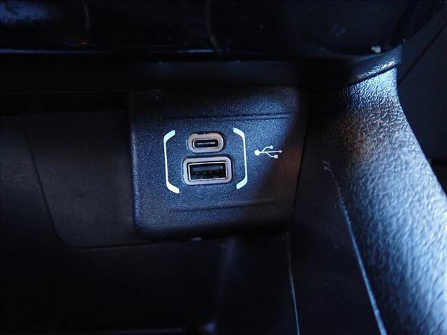Used 2025 Jeep Compass Sport AWD/4WD image 16